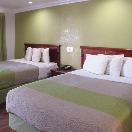 Motel 6-Fresno, Ca ภายนอก รูปภาพ