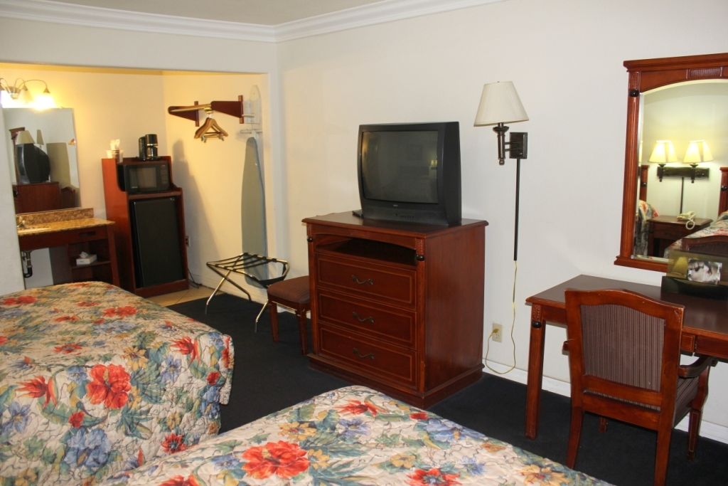 Motel 6-Fresno, Ca ห้อง รูปภาพ